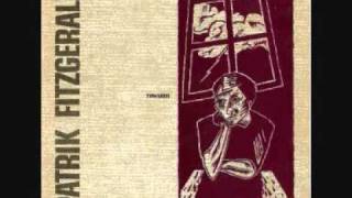 Patrik Fitzgerald - Family Outing