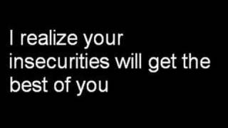 Cky - Flesh into gear - with lyrics