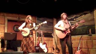 Driftwood Fire performing at the Sonia Bawa Foundation Annual Peace Is The Cure Concert~2011