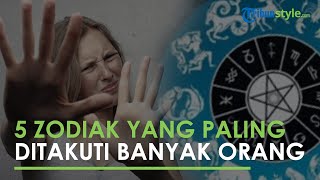 5 Zodiak yang Paling Ditakuti Banyak Orang, Gemini: Memiliki Dua Sisi Kepribadian