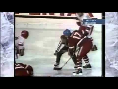 MS v hokeji 1983