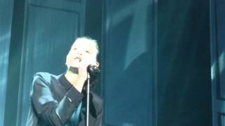 Jessie Ware - Sweetest Song (HD) - O2 Academy Brixton - 29.01.15