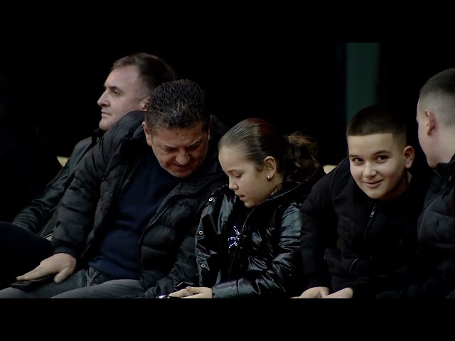 GO + Peja - Vëllaznimi - Pjesa 1