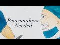 President Nelson Peacemakers Needed April 2023