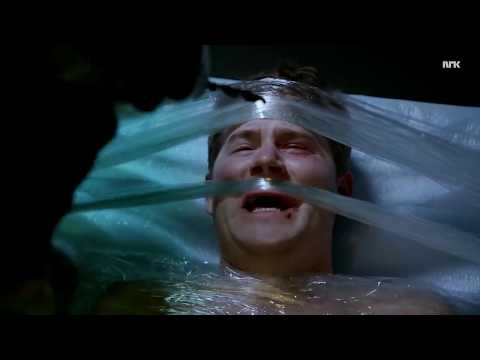 The man who didn't care about cross-country skiing