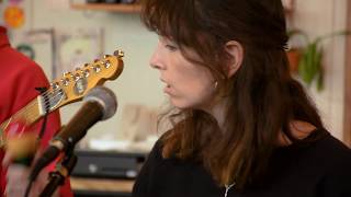 Utrecht AlleySessions: The Luyas - Dream of Love