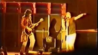 Bon Jovi - All I Want Is Everything (Paris 1996) Remastered