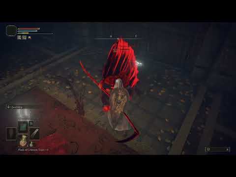 Killing the invader at the roundtable hold