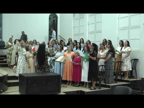 Conjunto Adonai dia 18/1/26 em Caçu Goiás