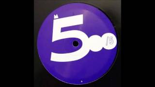 Touane feat. Alberto Signor Andreoni - 8 years old