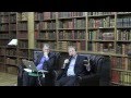 Bob Harris & David Stephenson Rohde - The International Bank of Bob