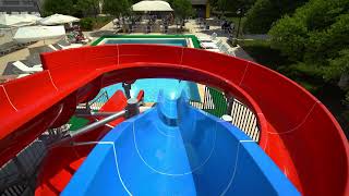 Viking Garden Hotel – Sinematik Otel Tanıtım Filmi
