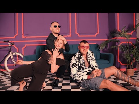 Marso x Bobkata x Paulina - Gold Digger (Official Video)