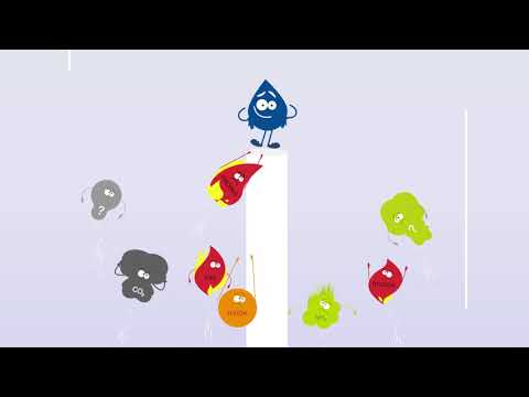 Der eChiller mit Bluezero® inside - sicher, sauber, sparsam