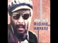 "The Indian Prayer"  by Richie Havens