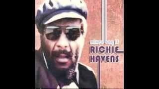 &quot;The Indian Prayer&quot;  by Richie Havens