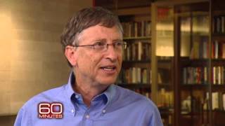 Are lefties smarter? Ask Bill Gates