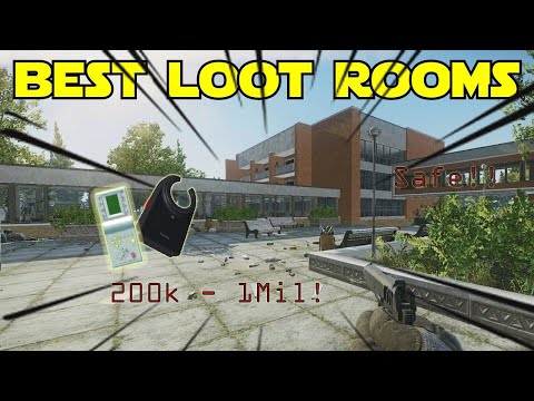 *SAFE* Shoreline Money Runs! | Raids! | 200k to 1Mil+ !!