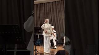 Download lagu Momen Keakraban Lesti & Selfi Nyanyi Lagu Angin Dan Terkesan Di Ultah Billar mp3