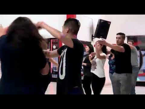 Bachata y Salsa de Cuba