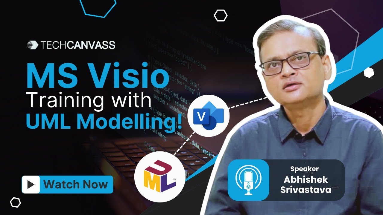 MS Visio Training