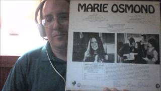 Too Many Rivers Marie Osmond