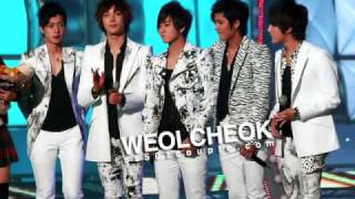 SS501 - WASTELAND.wmv