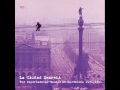 La Ciudad Secreta Sonidos Experimentales En La Barcelona Pre Olímpica 2013 FULL ALBUM