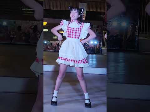 230506 (Ni Fancam) The Glass Girls - See You Again @ Ichiba Summer Matsuri - Ichiba Station