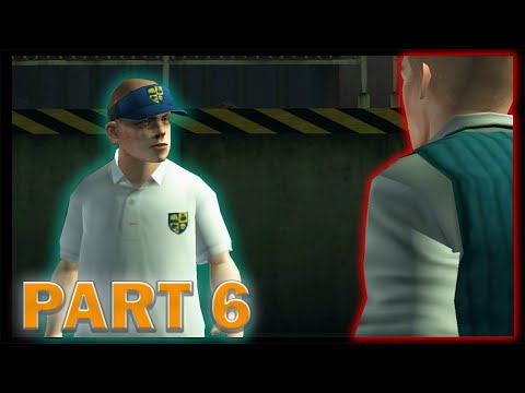 Bully: Help Gary...Part 6