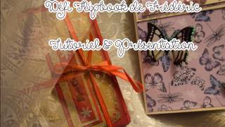 {Défi} 2 flipbook / création