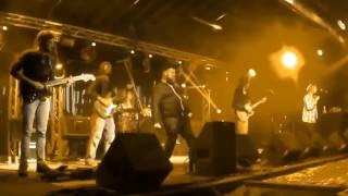 Shrub Live at Nelson Ledges: Dying Like Some Dinosaurs