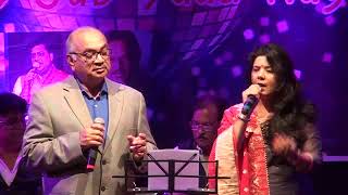 Masti bhara hai shama film Parvrish M D Dattaram - YouTube