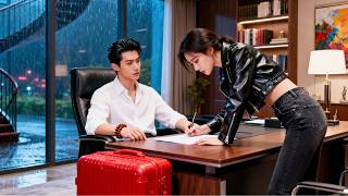 Download lagu Husband asks for divorce, wife signs peace agreement then disappears, making him regret it for th... mp3