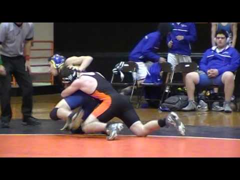 2016 1 21 Jake v Richlands