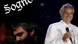 MaRiO BoCeLLi &quot;Sueño&quot; Andrea Bocelli Violin