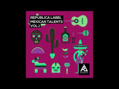 Acid Kit, Nico Guerrero - Feeling (Original Mix)