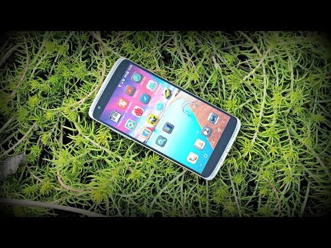 ZTE Axon Mini Premium Review  -  Force Touch and Hi Fi For the Masses