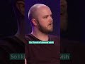 One Of Hbomberguy S Most Iconic Moments Was Improvised