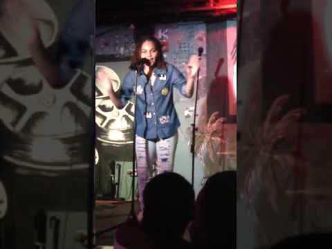 Moving Different Freestyle (Straight Off The Dome) #Trinidad #DeandraRapscallion #MurderSheWrote