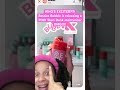 LIMITED EDITION PINK Bubble OMG Skincareproducts Bubble Preppy Makeupproducts Aestheic Fyp