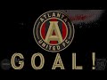 Atlanta United 2022 Goal Horn