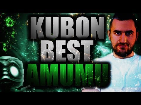 KUBON - BEST AMUMU / TP BOT / BUGSPLAT