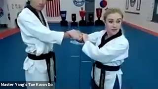 Live Class - Black Belt 0-2 - 5.12.20 @ 6pm