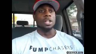 How You Got Him IS How You'll LOSE HIM!