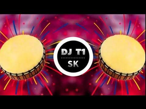 Tamte Band Pakka Local (Bass Mix) - DJ T1 SK