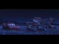 Cars Tractor Tipping Crossover
