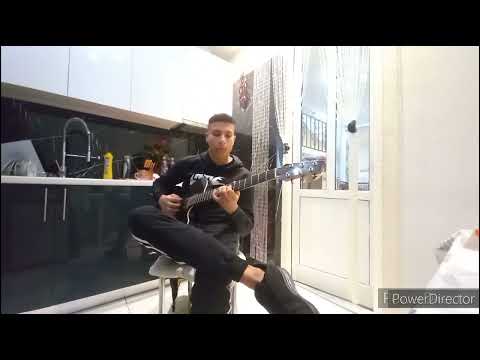 Hora Re Major Armonic - By Mitică Chiriță -《Theodoros》