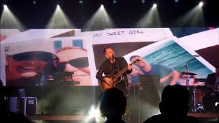 Matthew West NEW SONG &quot;The Beautiful Things we Miss&quot; | live
