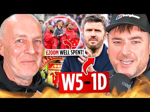 How Man United's "Overpriced" Signings Just Proved The Skeptics WRONG!